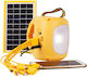 Solar Lantern 2 Panel