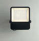 LED Прожектор Taurus Led 150W 6500K 35,1x29,7x6см N Led-taurus-150f