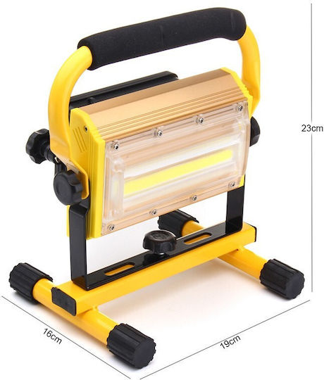 Wasserdichtes Led Licht 100W LED Flutlichter