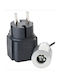 Led Unterwasser Set 1 Spot Teiche Springbrunnen Oase Lunaled 6s