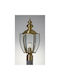 Antique Außenstehlampen Kölona
