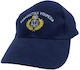 Jockey Hat Correctional Service