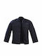 Hellenic Police Uniform Rip-stop Blue Army Race