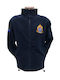 Fire Department Fleece Jacket