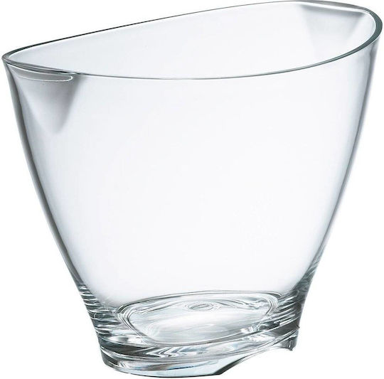 Simple Champagners Two 2 Bottles Arir Iceberg Oval Mini Transparent
