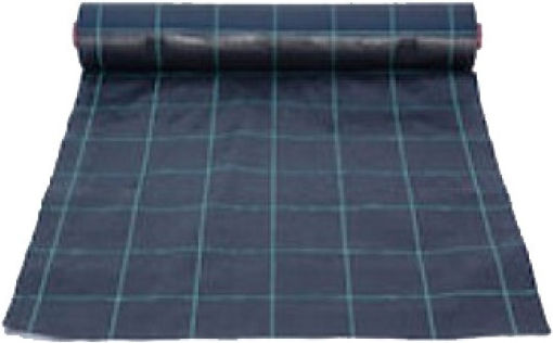 GEOY00 Ground Cover Textile 100g/m² Black