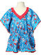 Kinderkleid Sky Blue