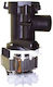 Water Drain Pump for Washing Machine Philips Whirlpool