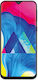 4Smarts Back Cover Tempered Glass Transparent (Galaxy M10)