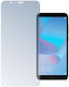 4Smarts Back Cover Tempered Glass Transparent (Huawei Y6 Prime 2018)