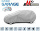 Калъф Kegel Високо Качество Серия Garage Размер M2 380см-405см X 126см-136см Сив