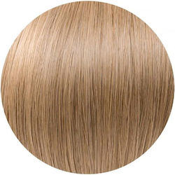 Seamless1 5 Bucăți Extensii de Păr Uman cu Clip Culoare Scorțișoară 21.5 Inch Seamless1 5 Bucăți Extensii de Păr Uman cu Clip Culoare Scorțișoară 21.5 Inch