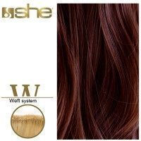 She By Socap Hair Extensions Τρέσα 100% Φυσική Τρίχα Wlh8501l Weft Long Hair No 32 She By Socap Hair Extensions Τρέσα 100% Φυσική Τρίχα Wlh8501l Weft Long Hair No 32