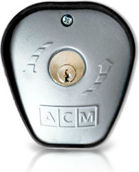 Acm Διακόπτης Κλειδί
