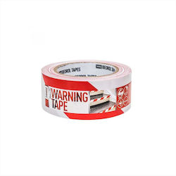 Klebeband Markierungsband Beorol Szocb Rote Weiße 50mmx33m