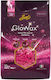 Italwax Glowax Cherry Pink Film Wax Face 400g