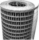 1.00m Gray Plastic Balcony Mesh