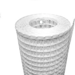 Plastik-Geländer-Sicherheitsnetz Schwerer Typ 1,20 Meter Maßgeschneidert Grüne Plastik-Geländer-Sicherheitsnetz Schwerer Typ 1,20 Meter Maßgeschneidert Grüne