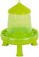 Alimentator 4kg 3 Piciorușe De Suport