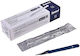 Romed Surgical Sterile Scalpels Handle No10 10 Pieces Scalp-10