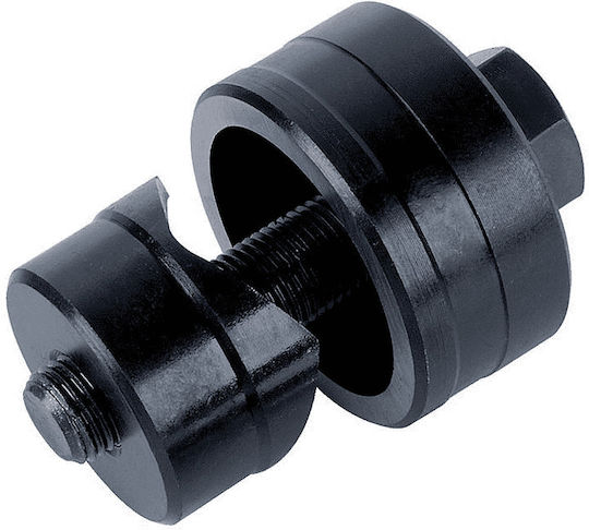 Διάτρηση Νεροχύτη Inox Φ35μμ Kuchinox Okw 000t