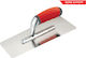 Spatel Inox Deco 280x120mm