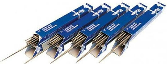 Vallobre 4.8mm Sharpening File 1 Box 12 Pieces