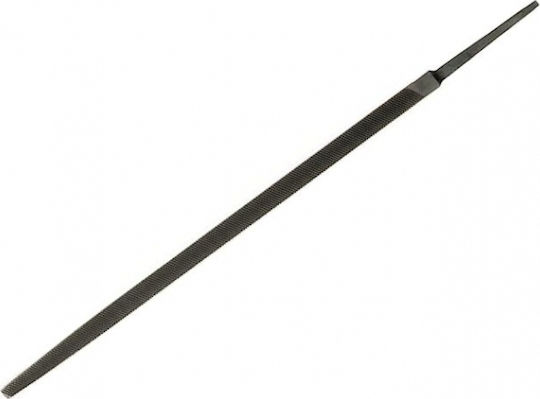 Nicholson Tools 2550363 Fișă de Unghii Metalică 8" Pătrată Fără Mâner Tăierea a 2-a