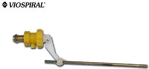 Side Float Heavy Duty 3/8'' Long 13-1329 Viospiral