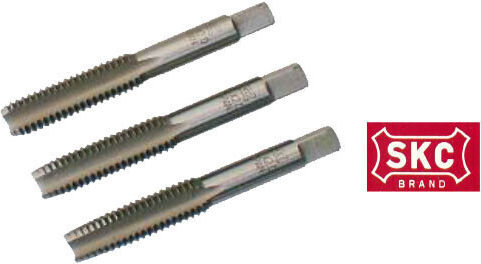 Handgewindebohrer und Gewindeschneider Skc Japan 16x1.25 Set aus 3 Stück