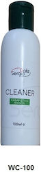 Καθαριστικό Νυχιών Sergio Nail Cleaner 100ml