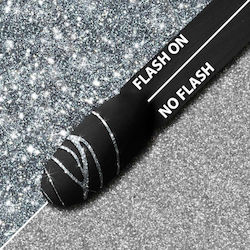 Disco Flashing Anniversary Spider Gel Mollylac 3g