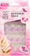 Plastic Nail Tips Designs No E10/365 Niobe