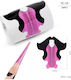 Stiletto Nail Extension Forms 500 Pieces