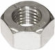 Nut Inox M10