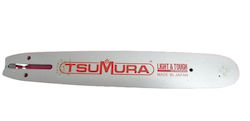 Chainsaw Blade 30 cm 12" 1.3 mm 0.50" Tsumura
