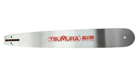 Chainsaw Blade 406hto Stelite 45cm/18" Tsumura