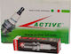 Свещ Active Rx80