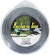 Μεσινέζα Στρογγυλή Tecomec Trimmer Line 3.5mm X 41m