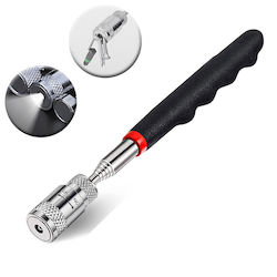 Telescopic Magnet Light 82cm