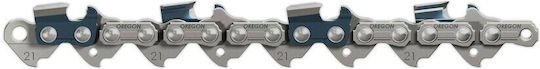 Kettensägekette 20bpx Oregon 56 Fahrer-28 Zähne