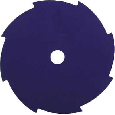 Tavă Metalică 8 Dinți 18195 255x1,4 Ama