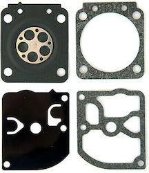 Carburetor Membrane Kit Gnd-81 Zama Original
