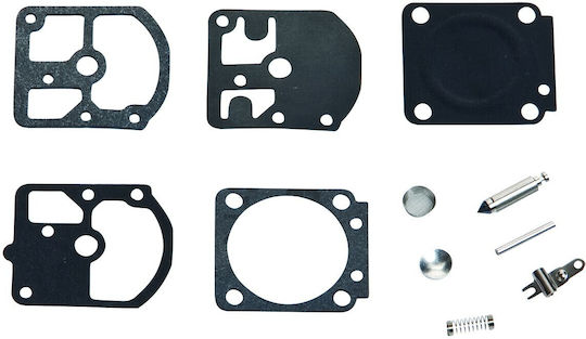 Vergaser-Membran Kit Zama 49-837-0 Oregon