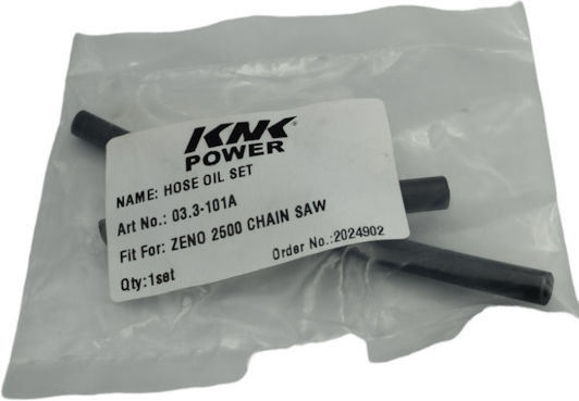 Fuel Hose Kit Ama Th25-komatsu G250 Chainsaw