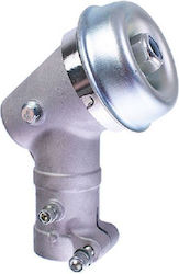 Γωνιακή Θαμνοκοπτικού Husqvarna 28mm 8mm 6mm Τετράγωνο