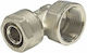Pipe Elbow Fitting Aluminum 16 x 2 x 1/2 Female 003-006-140