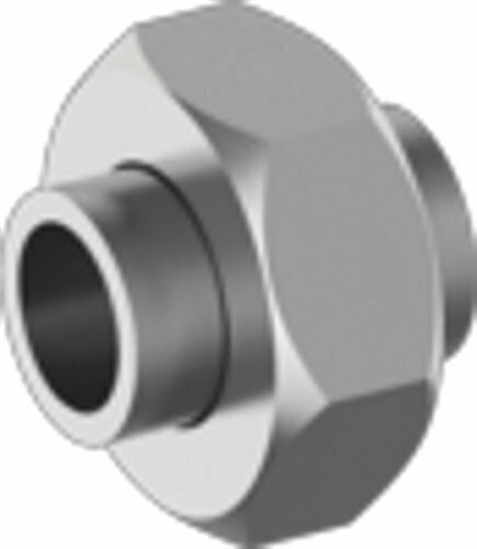 Racord Inox 304 2" Oem Ws9611s
