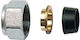 Copper Pipe Fitting Far Rubinetterie 8429
