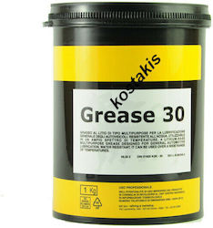 Eni Grease Hochtemperatur Schmierfett 30 5kg